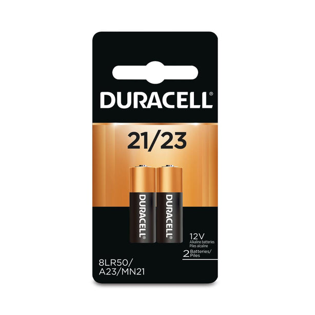 Duracell Alkaline Batteries - DRC1333661506