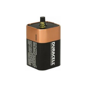 Duracell Alkaline General Purpose / Lantern Batter - DRC333090068