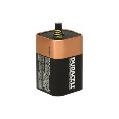 Duracell Alkaline General Purpose / Lantern Batter - DRC333090068