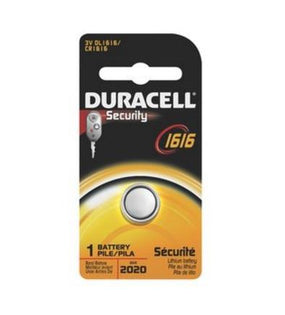 Duracell Button Cell Lithium Batteries - DRC333661698