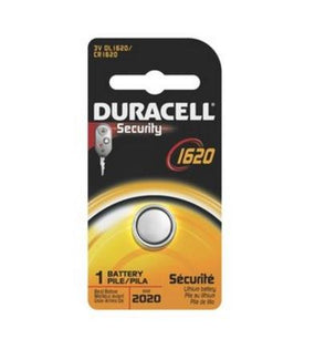 Duracell Button Cell Lithium Batteries - DRC333661711