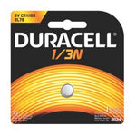 Duracell Lithium Photo Batteries 00041333662084 36.0 Each-MDL-DRC333662084