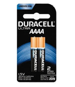 Duracell Ultra Alkaline Batteries - DRC333662876