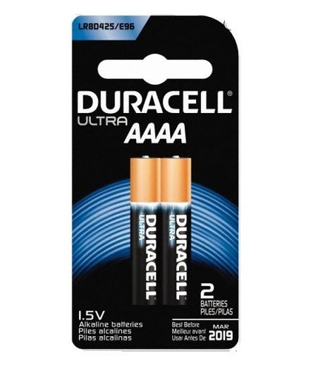 Duracell Ultra Alkaline Batteries - DRC333662876