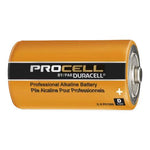 Duracell D Cell Coppertop Batteries MN1300 - 72.0 Each