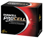 Duracell Procell Alkaline Batteries - PC1400 - 12 Each - MDL-DRCPC1400Z