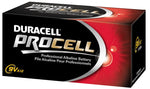 Duracell Procell Alkaline Batteries - PC1604 - 1 Each - MDL-DRCPC1604H