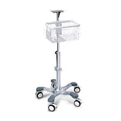Avante Health Solutions Rolling Stands for Fetal ECG Monitors 60126RT - 1.0 Each - MDL-DRE60126RT