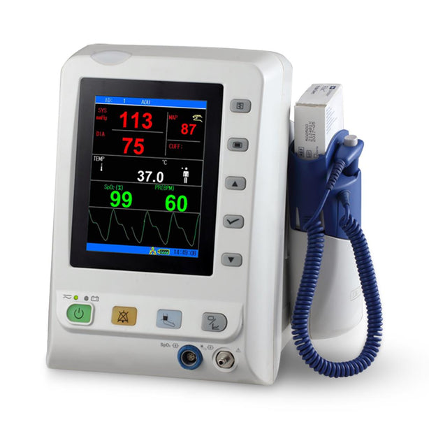 Avante Vital Signs Monitors - 60129RS - 1 Each - MDL-DRE60129RS