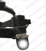 Xavier Portable LED Headlights - 70C3 - 1 Each - MDL-DRE70C3