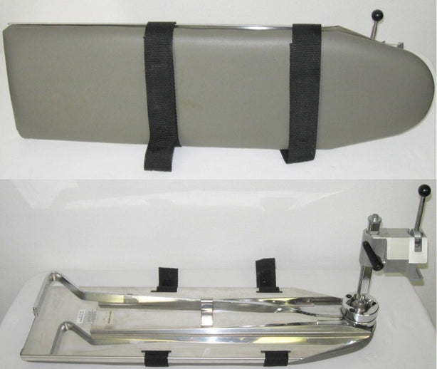 MIDMARK CORPORATION 2080 Refurbished Armboard for Ritter Surgical Table 7ARMBRD 1 Each - MDL-DRE7ARMBRD
