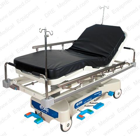 Avante Health Solutions Millennium 5 Stretchers 7JE200 - 1.0 Each - MDL-DRE7JE200