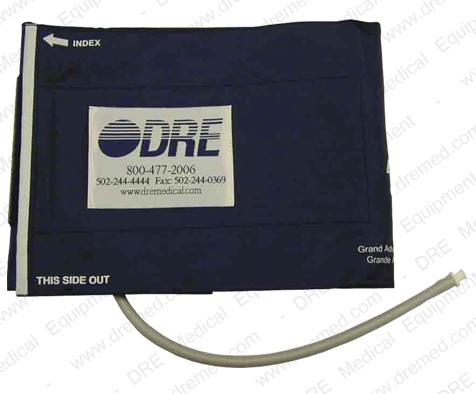 Avante Health Solutions Adult Blood Pressure Cuffs 80031DL - 1.0 Each - MDL-DRE80031DL