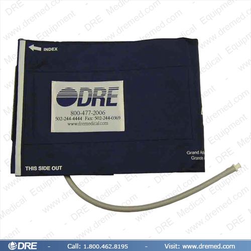 Avante Health Solutions Adult Blood Pressure Cuffs 80031LA - 1.0 Each - MDL-DRE80031LA