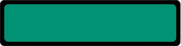 Centurion Nursing Chart Labels - DRGRN2 - 1 Roll - MDL-DRGRN2