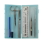 Precision Dissection Kit with T-Pins - 61936PCT - 20 Each - MDL-DRI61936PCT