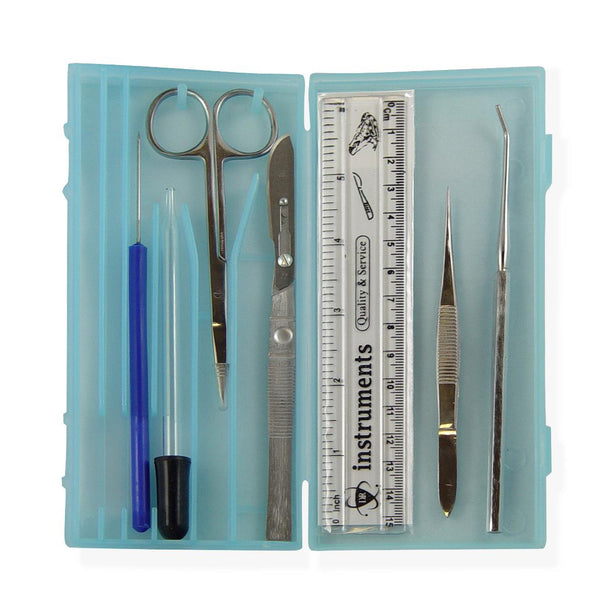 Precision Dissection Kit with T-Pins - 61936PCT - 20 Each - MDL-DRI61936PCT