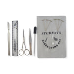Basic Dissection Kit - 64N - 50 Each - MDL-DRI64N