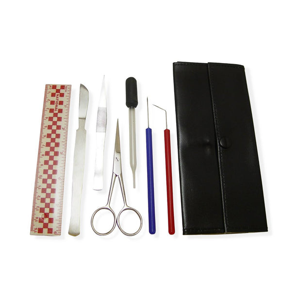 Student Dissection Kit - 65 - 25 Each - MDL-DRI65