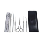 Dr Instruments Inc Introductory Anatomy Dissection Kit 78 20.0 Each-MDL-DRI78