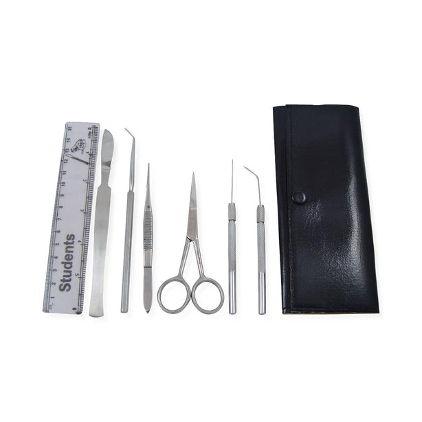 Dr Instruments Inc Introductory Anatomy Dissection Kit 78 20.0 Each-MDL-DRI78