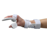 Deroyal DeRoyal Wire Foam Resting Hand Splint - DRL125BL