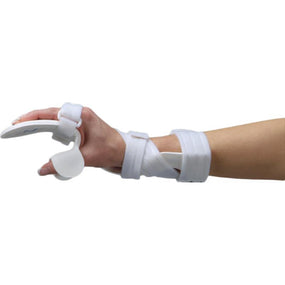 Deroyal DeRoyal Wire Foam Resting Hand Splint - DRL125BR