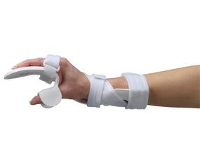 Deroyal DeRoyal Wire Foam Resting Hand Splint - DRL125CR