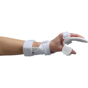 Deroyal DeRoyal Wire Foam Resting Hand Splint - DRL125DL