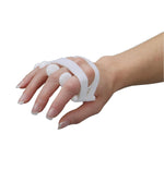 DEROYAL Soft-Core Ulnar Deviation Splints 202BL 1 Each - MDL-DRL202BL