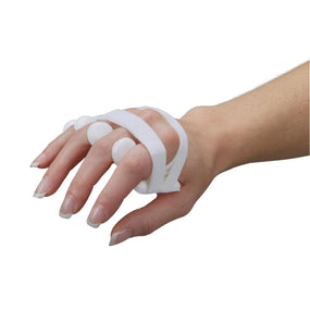 DEROYAL Soft-Core Ulnar Deviation Splints 202BL 1 Each - MDL-DRL202BL