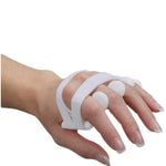 DEROYAL Soft-Core Ulnar Deviation Splints 202DL 1 Each - MDL-DRL202DL