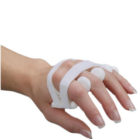 DEROYAL Soft-Core Ulnar Deviation Splints 202DL 1 Each - MDL-DRL202DL