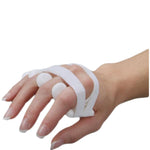 DEROYAL Soft-Core Ulnar Deviation Splints 202DR 1 Each - MDL-DRL202DR