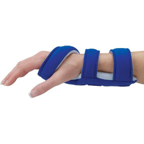 DEROYAL Air-Soft Volar Wrist Supports 302BR 1 Each - MDL-DRL302BR