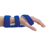 DEROYAL Air-Soft Volar Wrist Supports 302DL 1 Each - MDL-DRL302DL