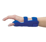 Air-Soft Thumb Splints - 312BL - 1 Each - MDL-DRL312BL