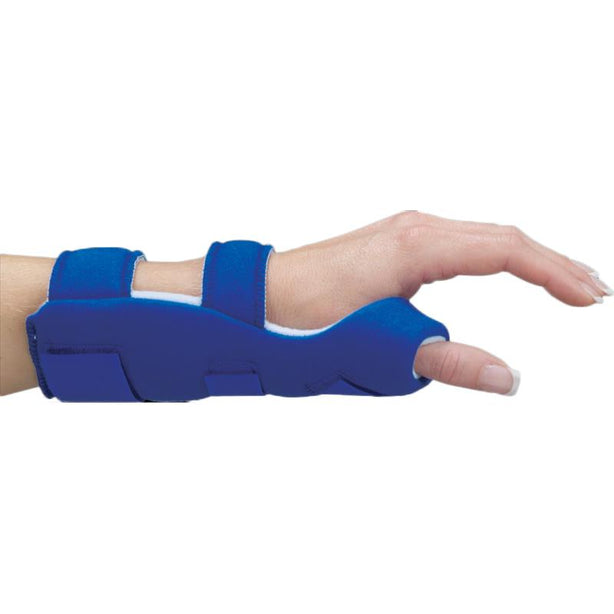 Air-Soft Thumb Splints - 312CL - 1 Each - MDL-DRL312CL