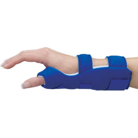 Air-Soft Thumb Splints - 312CR - 1 Each - MDL-DRL312CR