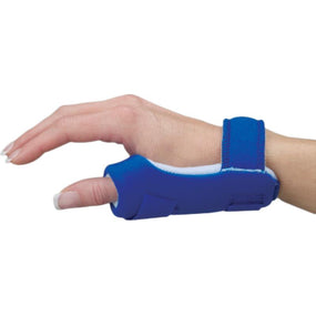 Air-Soft Thumb Splints - 313BR - 1 Each - MDL-DRL313BR
