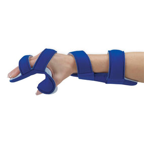 Deroyal Air-Soft Resting Hand Splints - DRL325BR