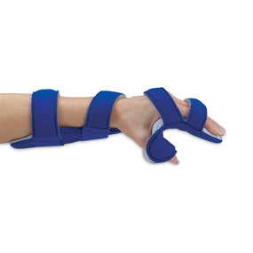 Deroyal Air-Soft Resting Hand Splints 325CL - 1.0 Each