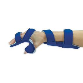 Deroyal Air-Soft Resting Hand Splints 325CR - 1.0 Each