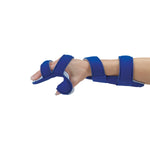 Deroyal Air-Soft Resting Hand Splints 325DL - 1.0 Each