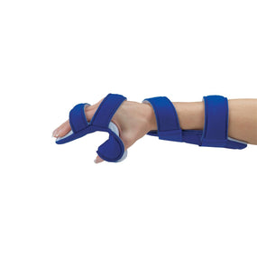 Deroyal Air-Soft Resting Hand Splints 325DL - 1.0 Each