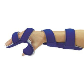 Deroyal Air-Soft Resting Hand Splints 325DR - 1.0 Each