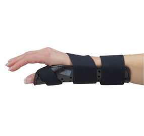 Deroyal DeRoyal Thumb Spica Splints 340M-LL - 1.0 Each