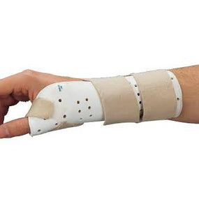 Deroyal DeRoyal Thumb Spica Splints - DRL340MLR