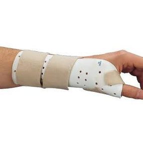 Deroyal DeRoyal Thumb Spica Splints - DRL340SML