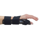 Deroyal DeRoyal Thumb Spica Splints - DRL343SML